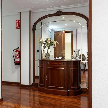 La Casona De Nico * Avilés