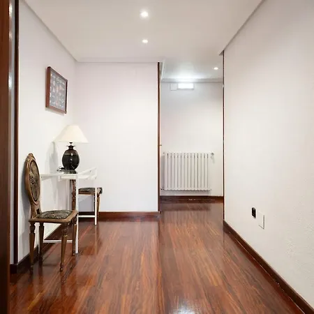 La Casona De Nico