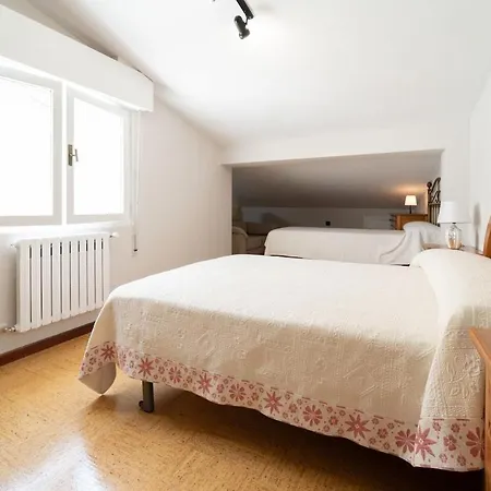 Apartment La Casona De Nico Avilés